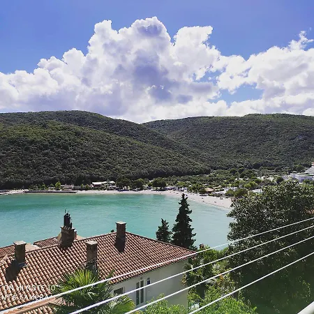 Noemi With A Direct View Apartman Rabac