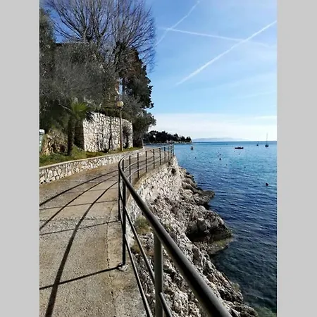Appartamento Noemi With A Direct View