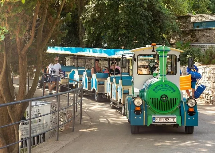 Noemi With A Direct View