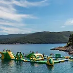 Noemi With A Direct View Apartamento Rabac