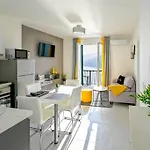 Apartamento Noemi With A Direct View *