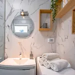 Noemi With A Direct View Apartamento Rabac
