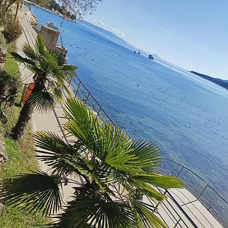 Noemi With A Direct View Rabac