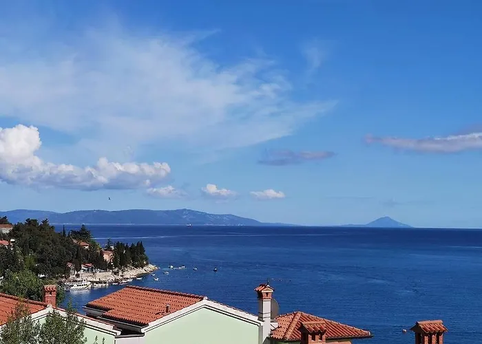 아파트 Noemi With A Direct View *